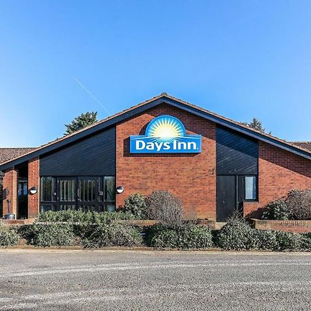 Days Inn Hotel Gretna Green Exterior foto